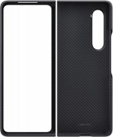 Aramid Cover für Galaxy Z Fold3 5G schwarz
