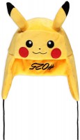 Pikachu Trapper Hat