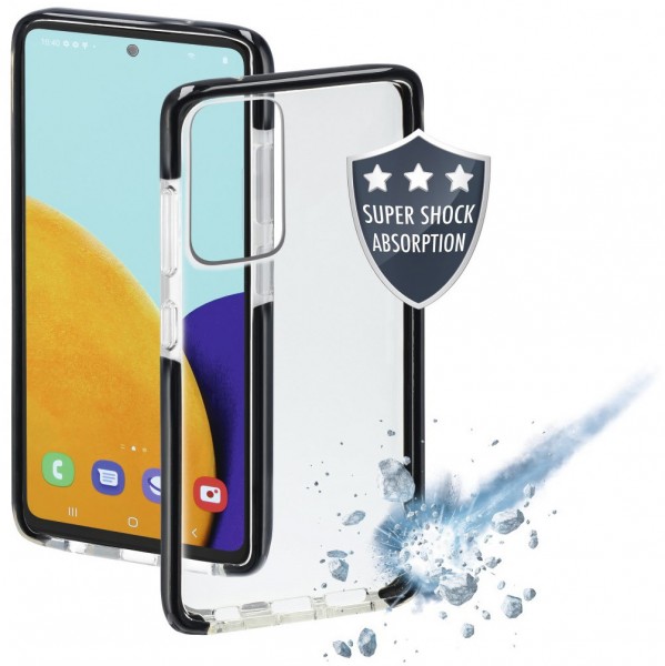 Cover Protector für Galaxy A52 schwarz