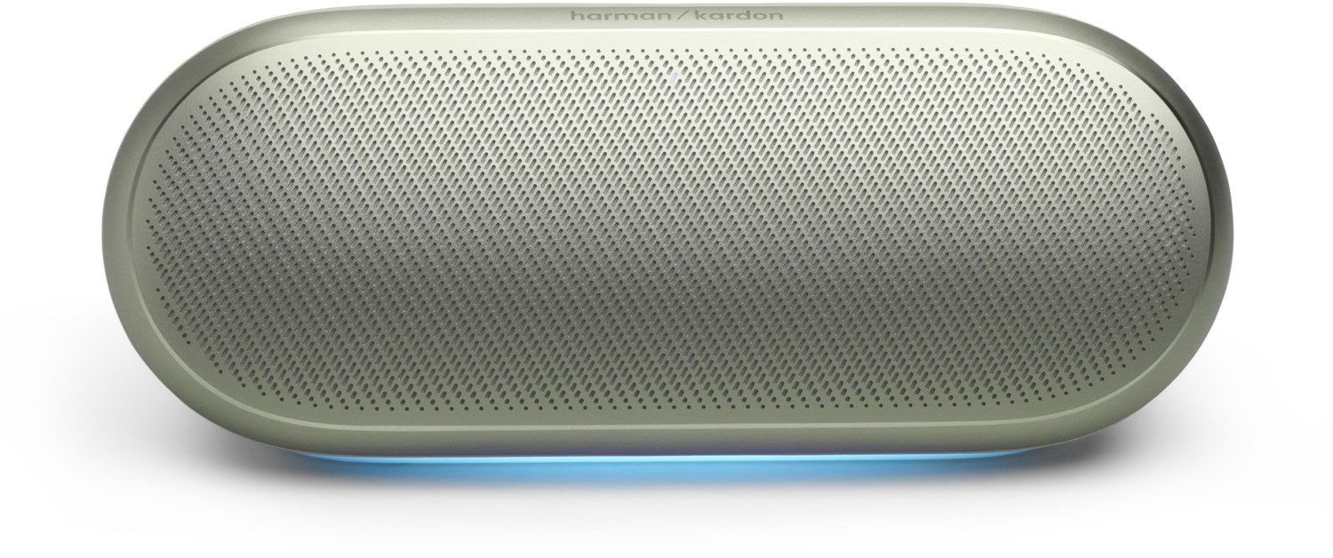 Harman Kardon Luna 2 Grün