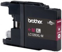 LC-1280 XLM Tintenpatrone magenta