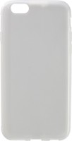 Protector Solid Case Schutz-/Design-Cover für iPhone 6 klar