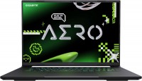 AERO X16 1WH93DEC64AH 40,64 cm (16") Gaming Notebook space gray, 32 GB RAM, 1000 GB SSD, AMD Ryzen AI 7, Windows 11, 2560x1600
