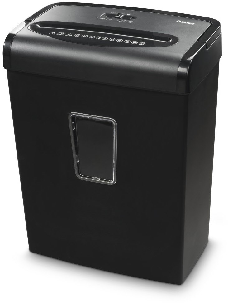 Image of Aktenvernichter Premium M8