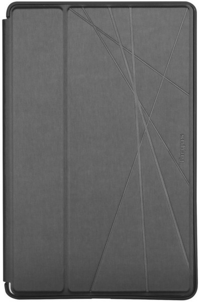 Click-In Case für Galaxy Tab A7 schwarz