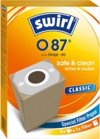 O 87 Classic Staubfilterbeutel
