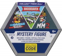 Roblox Mystery Figuren
