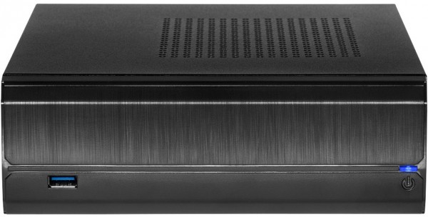 JX-500 Mini Tower schwarz