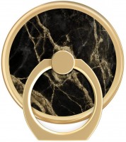 Magnetic Ring Mount golden smoke marble