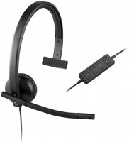 H570e Mono PC-Headset