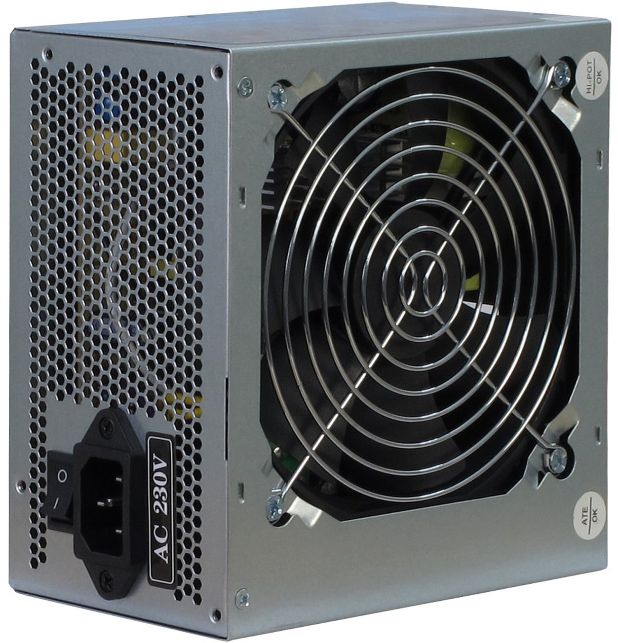 SL-500 (500W) Netzteil