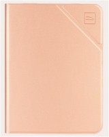 Metal Hülle für iPad mini (2021) rosegold