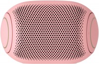 PL2B XBOOMGo Bluetooth-Lautsprecher pink