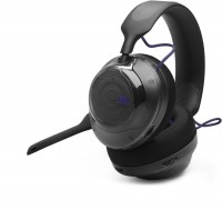 Quantum 520 Gaming Headset schwarz