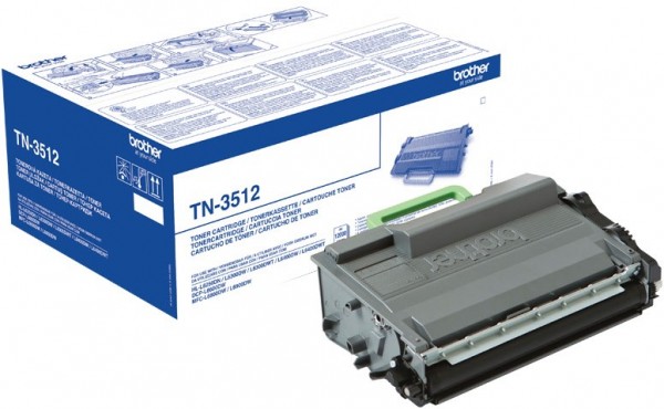 TN-3512 (12.000 S.) Toner schwarz