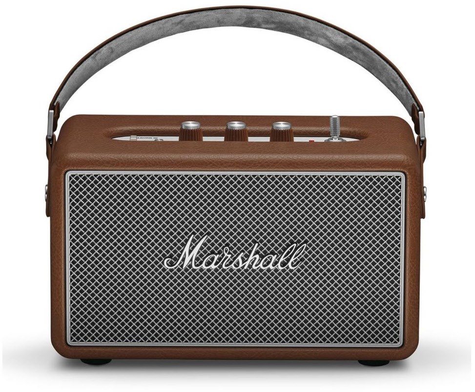 Kilburn III Bluetooth-Lautsprecher cream