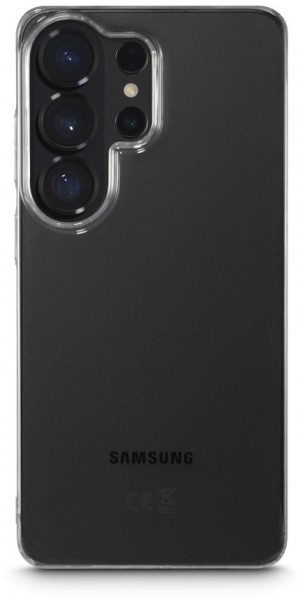 Handyhülle Slim Protect für Galaxy S26 Ultra transparent