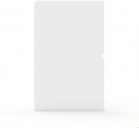 Displayschutzglas Premium für Galaxy Tab S11 Ultra transparent