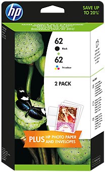 Nr. 62 Tinte Combo Content Pack