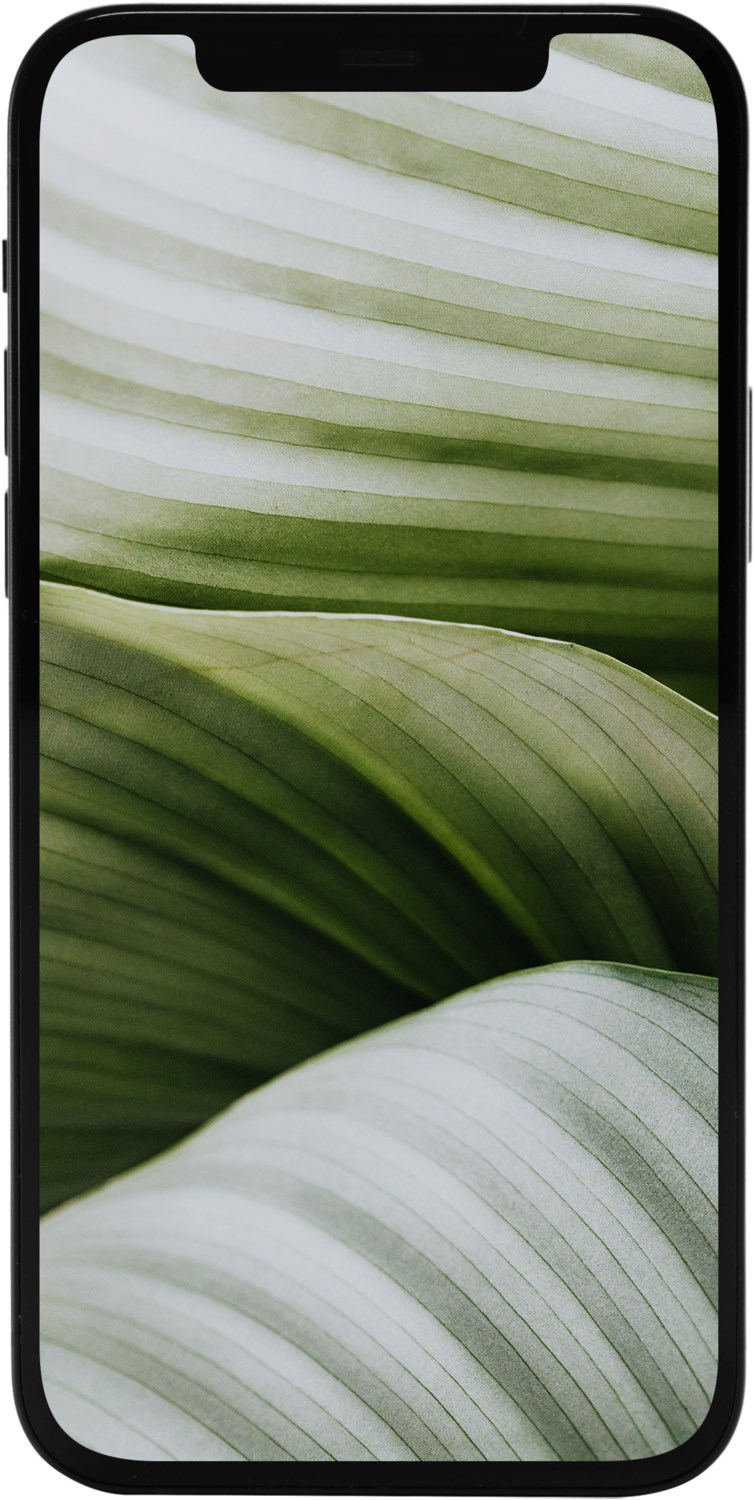 iPhone 12 mini (128GB) Refurbished Smartphone schwarz, 12 MP Kamera, 5,4 Zoll Display, 5G, iOS