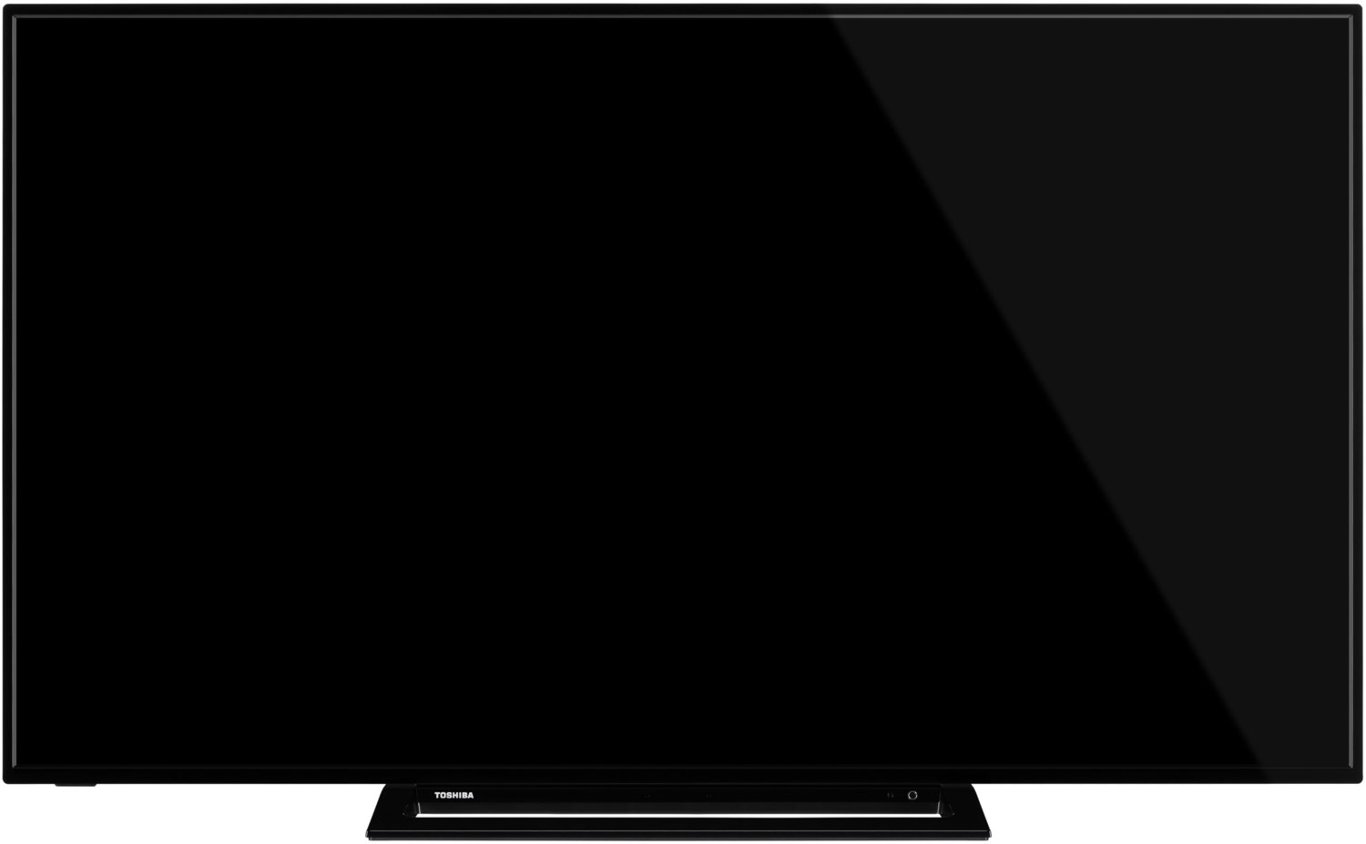 55UK3163DG 139 cm (55) LCD-TV mit LED-Technik schwarz / G