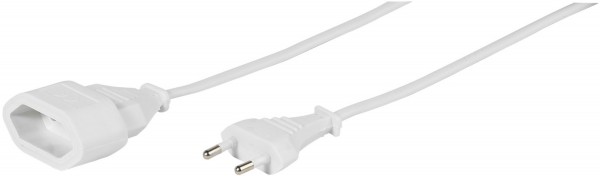 EV3W Euro Verläng.kabel + Kisi 3m