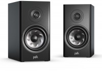 R100BK /Paar Klein-/Regallautsprecher schwarz