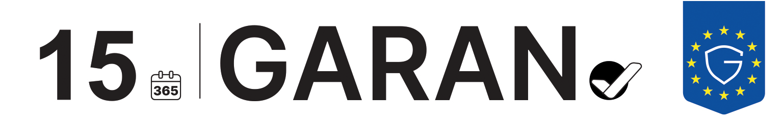 Garantielabel