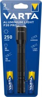 Aluminum Light F20 Pro LED-Taschenlampe