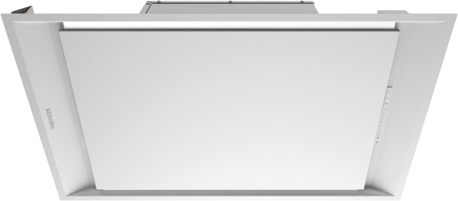 Image of DAC 4940 Stella Ambient Deckenlüfter mattweiß