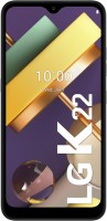 K22 Smartphone titan