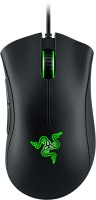 DeathAdder Essential Gaming Maus schwarz