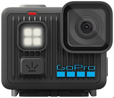 GoPro LIT HERO