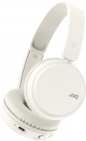 HA-S36W-W-U Bluetooth-Kopfhörer weiß