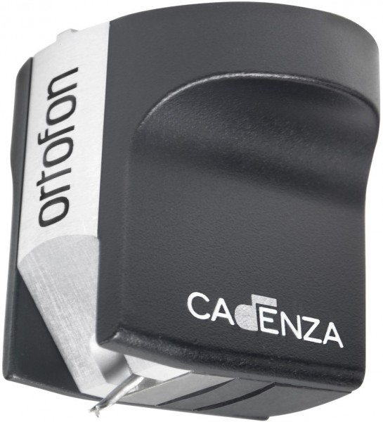 MC Cadenza Mono MC Tonabnemer