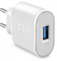 USB Ladegerät (10W) weiß