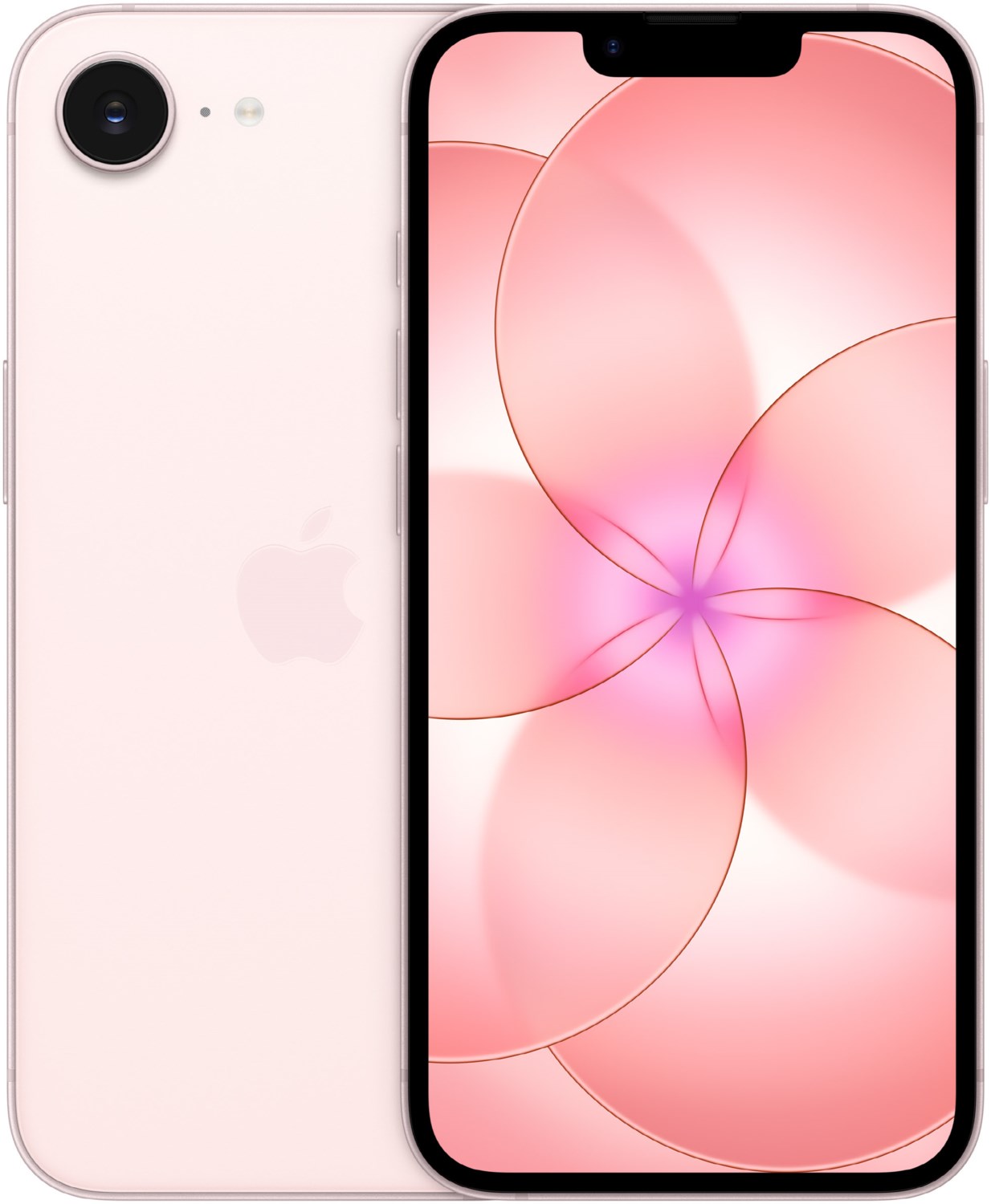 iPhone 17e 512GB
