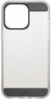 Cover Air Robust für iPhone 15 Pro Max schwarz