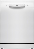SMS2ITW09E Stand-Geschirrspüler 60 cm weiss