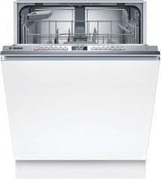 SMV4HTX14E Vollintegrierbarer 60 cm Geschirrspüler