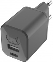 USB-C Mini Charger (30W) Storm Grey