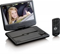 DVP-901 BK tragbarer DVD-Player
