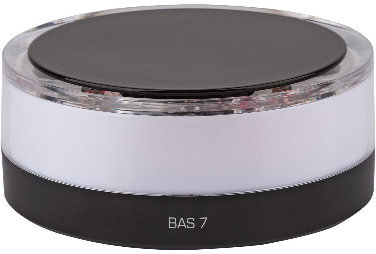 BAS 7 Bluetooth-Lautsprecher