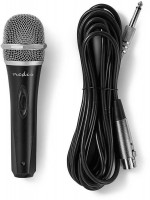 MPWD50CBK Mikrofon