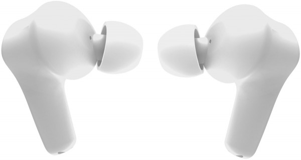 Comfort Pair True Wireless Kopfhörer weiß