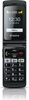 FLIPbasic Seniorenhandy schwarz