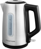 Heaton Wasserkocher edelstahl