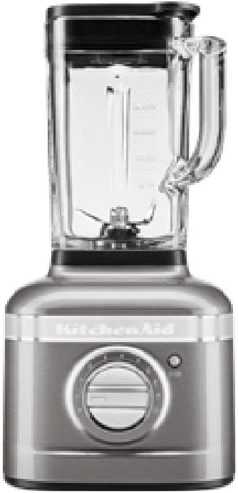 Image of 5KSB4026EMS Artisan Standmixer medallion silber