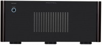 RMB-1555 Stereo-Endstufe schwarz