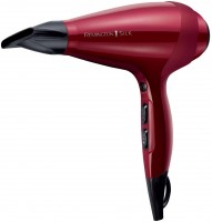 AC 9096 Haartrockner rot